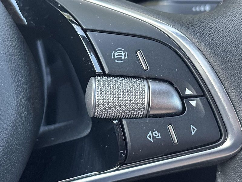 Škoda Fabia (2025) 1.0 TSI Selection - fotka 20 z 29
