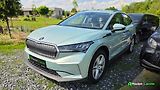 Škoda Enyaq (2021) iV 60 - náhled 3