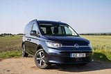 Volkswagen Caddy - náhled 2