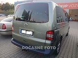 Volkswagen Multivan (2005) 2.5TDi, ČR, CRUISE, STK3/28 - náhled 1