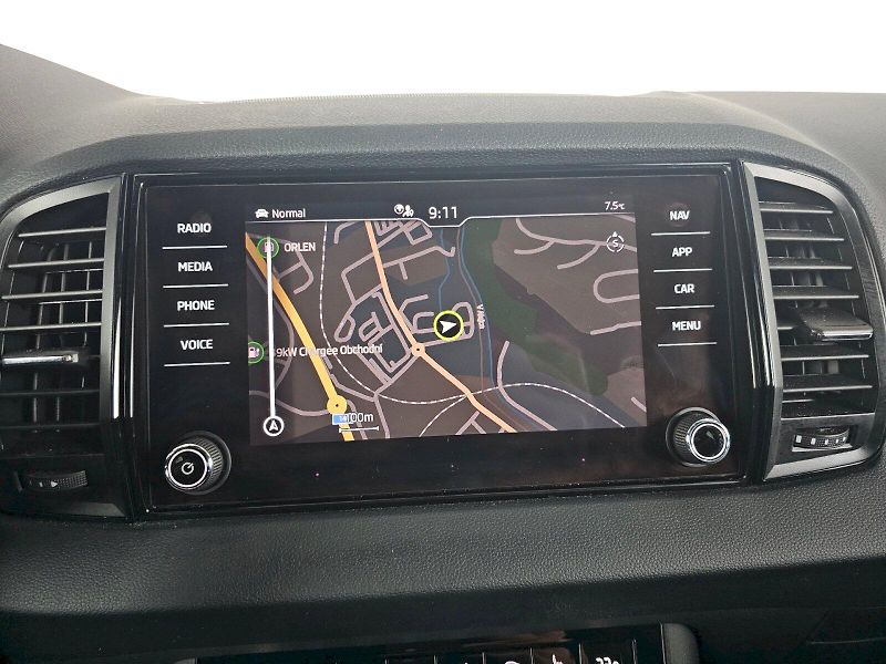 Škoda Karoq (2024) 2.0TDI 110kW 4X4 DSG Sportline - fotka 21 z 33