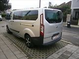 Ford Tourneo Custom 2,2 TDCI 114 KW  TITANIUM - náhled 3
