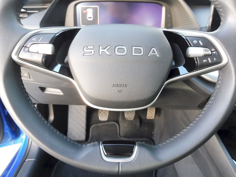 Škoda Octavia (2025) Combi Selection 2,0 TDI 85kW - fotka 10 z 28