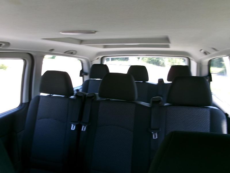 Mercedes-Benz Vito (2013) 113 CDI - fotka 12 z 12