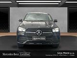 Mercedes-Benz GLE 400d 4MATIC kupé AMG Line Nigh - náhled 8