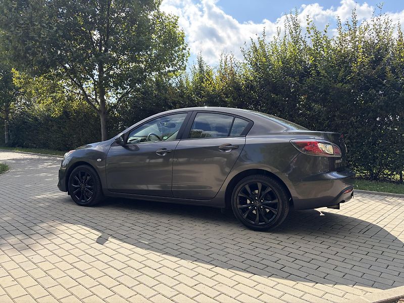 Mazda 3 2.0 High-Line - fotka 6 z 31