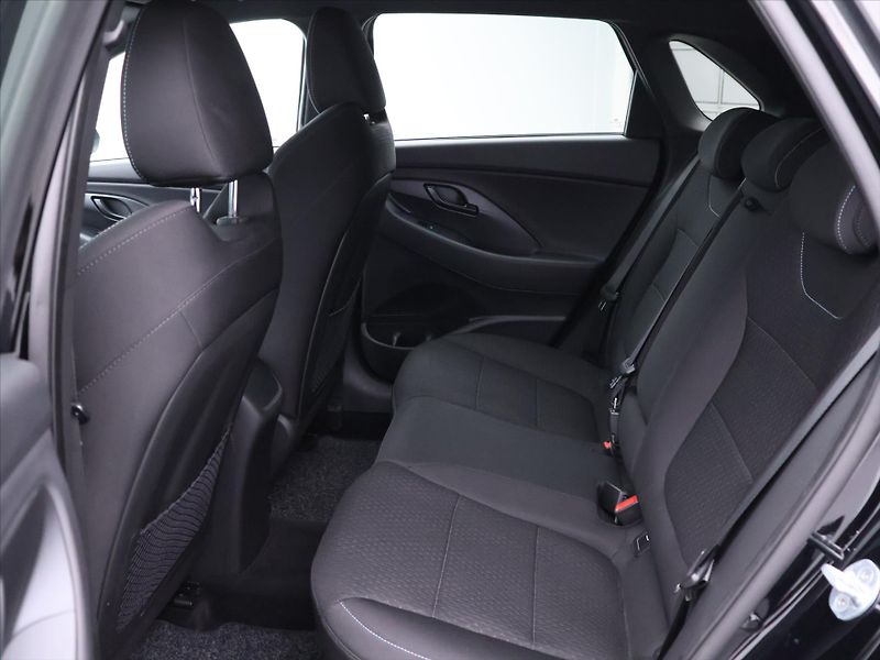Hyundai i30 2,0 TGDI 202kW N Performance - fotka 14 z 30