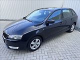 Škoda Rapid 1,6 TDI DSG SPACEBACK tažné - náhled 4