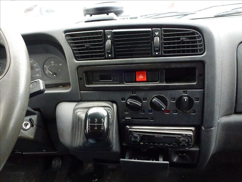 Fiat Ducato 2,5 TDI Prodejna  230 Cat - fotka 48 z 64