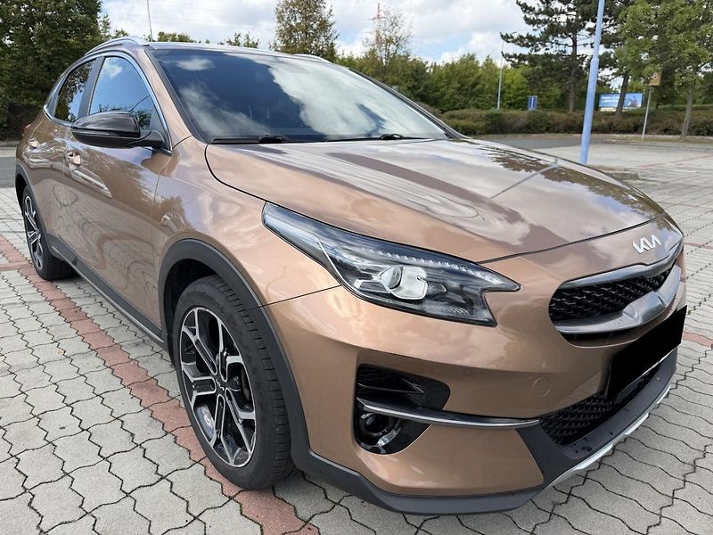 Kia XCeed (2022) 1.6Crdi Mhev Black Edition  - fotka 5 z 16