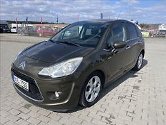 Citroën C3 1,6 HDi 68kw Exclusive 2maj. - fotografie inzerátu