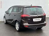 Opel Zafira (2016) 1.4T, ČR, AT, navi, park - náhled 3