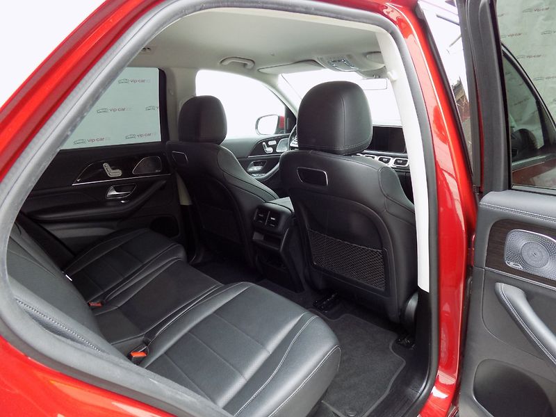 Mercedes-Benz GLE (2019) 300d/4-Matic/Full-Led/ - fotka 21 z 48