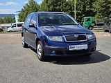 Škoda Fabia (2006) 1.2 HTP 64 Classic MAN5 - náhled 7