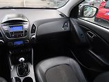Hyundai ix35 (2014) 1.6 GDI, Serv.kniha, Tempomat - náhled 8