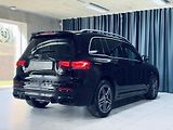 Mercedes-Benz GLB (2020) 220d 4M AMG PANO HUD TAŽNÉ - náhled 7