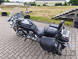 Honda VTX 1800 (2007) - náhled 8