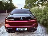 BMW Řada 7 (2024) BMW 740 M paket - náhled 13
