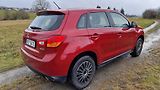 Mitsubishi ASX 1,8DDi 4x4 Manuál Nové ČR - náhled 3