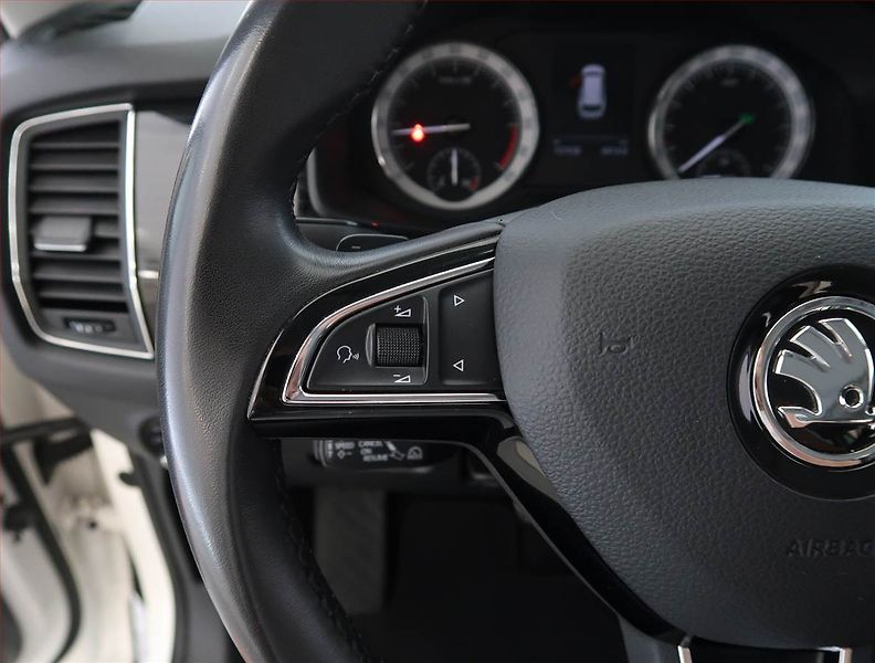 Škoda Kodiaq (2018) Style Plus 2.0 TDI - fotka 23 z 32