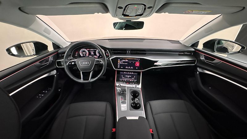 Audi A7 2.0 45TFSI S Tronic Quattro Sp - fotka 8 z 29