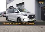 Karmann (2026) DUNCAN 500 Automat 4x4! - náhled 1
