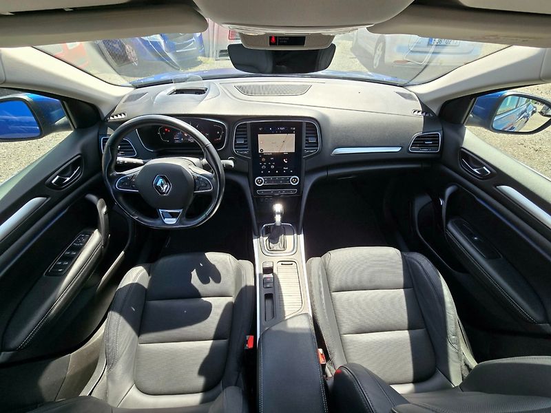 Renault Mégane (2022) 1.5 DCi 85KW Li - fotka 13 z 22
