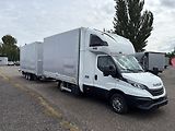 Iveco Daily (2026) 3.0AT Souprava 22EP, Hydr.čelo - náhled 2
