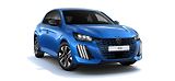 Peugeot 208 (2026) ALLURE Turbo 100k S&S MAN6 - náhled 1