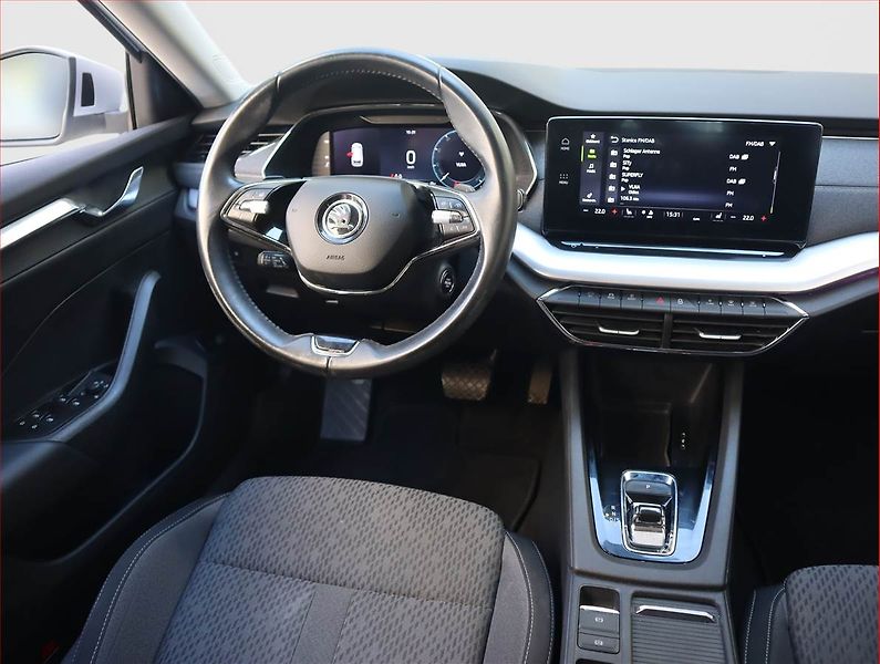 Škoda Octavia (2020) Style 2.0 TDI - fotka 7 z 22