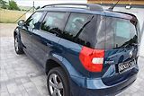 Škoda Yeti 1,4 TSI 92KW DSG XENONY VÝHŘEV - náhled 7