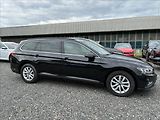 Volkswagen Passat 2,0 PANORAMA,WEBASTO,TAŽNÉ - náhled 8