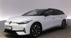 Volkswagen ID.7 Tourer GTX SoH 97% 360kam HuD Tažné - fotografie inzerátu