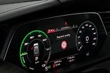 Audi e-tron 55 300kW Matrix Softclose HUD - náhled 41