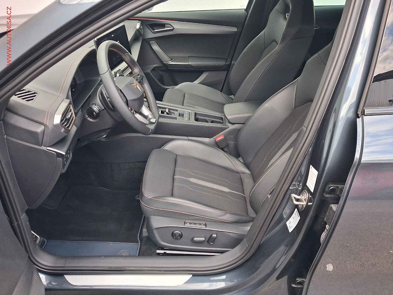 Cupra Formentor (2022) 2.0 TSi 4DRIVE, AT, LED, TZ - fotka 9 z 20