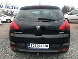 Peugeot 3008 1.6 Benzín 115 ,6-KVALT,KLIMA. - náhled 6