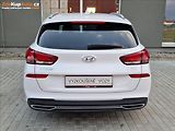Hyundai i30 1.0 T-GDI Smart Kombi,ČR,1Maj - náhled 9