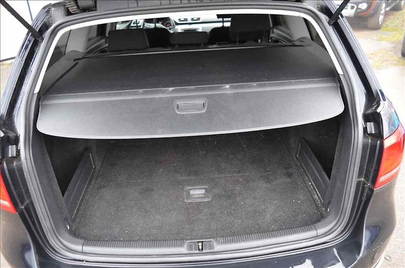 Volkswagen Passat (2014) VARIANT 1,6 TDI DSG - fotka 20 z 21