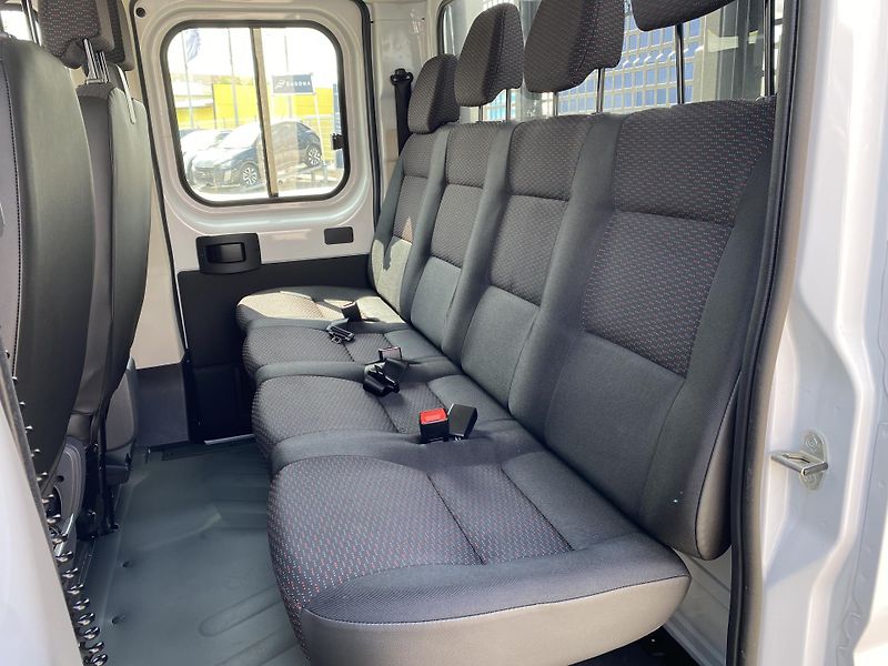 Peugeot Boxer (2025) Sklápěč 3-str SERVIS ZDARMA - fotka 23 z 25