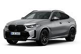 BMW X6 xDrive40d - náhled 1