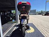 Aprilia SR Max 300 (2012) - náhled 4