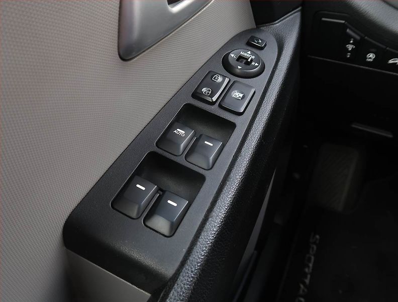 Kia Sportage (2016) 1.7 CRDi, Serv.kniha, Kůže - fotka 19 z 25