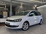 Volkswagen Sharan 2.0 TDi 125kW, 7 MÍST, MATCH - náhled 2