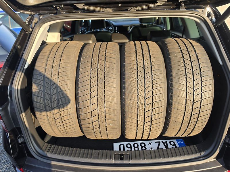 Škoda Kodiaq 2.0 TDI 4x4 Style Plus Canton  - fotka 29 z 29