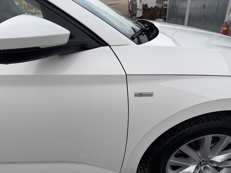 Škoda Scala 1.6TDi 115PS 6R STYLE LED STK! - fotka 55 z 153