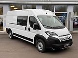 Fiat Ducato (2026) Crew Cab L3H2 2,2 Mjet (180k) - náhled 14