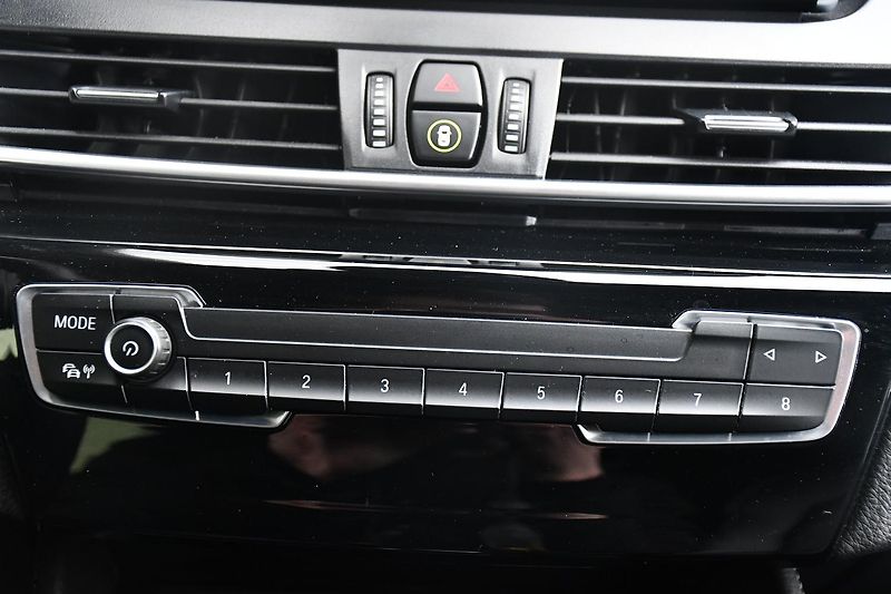 BMW Řada 2 216D GRAN TOURER 1M ČR - fotka 26 z 36