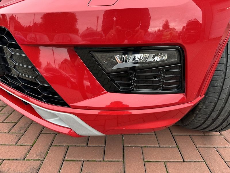 Seat Ateca (2020) FR 2.0TDi DSG LED Navi Kamera - fotka 32 z 46