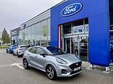 Ford Tourneo Courier (2026) Active, Tourneo, 1.0 EcoBoost - náhled 1