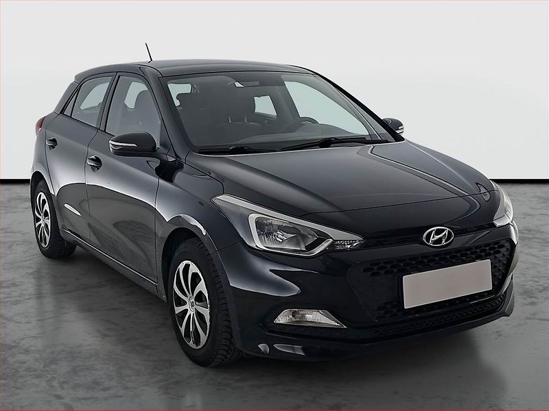 Hyundai i20 (2016) 1.2, ČR,1.maj - fotka 1 z 15